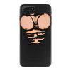ripped muscles, six pack, iPhone 7 Plus Case