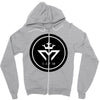 fahrie77 Zipper Hoodie