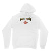 stranger falls 2 Unisex Hoodie