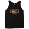 mortons steakhouse rib sirloin filet mignon Tank Top