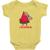 Summer Baby Bodysuit