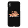 Breaking Hearts iPhoneX