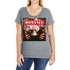 Romance Ladies Curvy T-Shirt