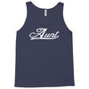 aunt since 2016 Tank Top
