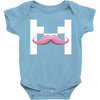 markiplier Baby Bodysuit