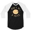 be cool 3/4 Sleeve Shirt