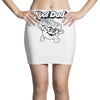 kool dad Mini Skirts