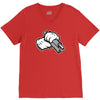 sniper V-Neck Tee