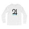 best moment Long Sleeve Shirts