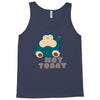 not today (2) Tank Top