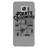 pirate crossword Samsung Galaxy S7