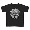 ask me about my shar pei Toddler T-shirt