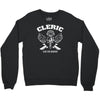 cleric Crewneck Sweatshirt
