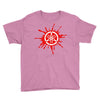 fahrie77 Youth Tee