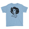 fashion girl Youth Tee