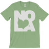 love nola T-Shirt