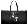 marty mcfly homage Weekender Totes