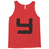 couplesy Tank Top