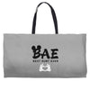 Bae Best Auntie Ever Weekender Totes