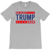 Re-Elect Donald Trump President 2020 Make America Great Again t-shirt T-Shirt
