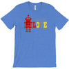 all you need is love best T-Shirt