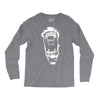 alien movie film Long Sleeve Shirts