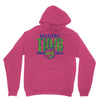 volleyball thvb tampa high Unisex Hoodie