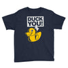 duck you Youth Tee