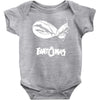 fantomas Baby Onesie