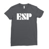 esp new Ladies Fitted T-Shirt