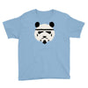 panda trooper Youth Tee
