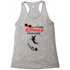 Future Disney Princess Racerback Tank