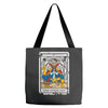strange magic Tote Bags