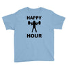 happy hour Youth Tee