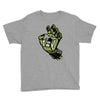 yautja prime predators (2) Youth Tee