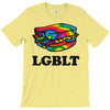 lgblt T-Shirt