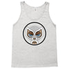 lucha libre   santo Tank Top