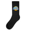 Wyld Stallyns Logo Socks
