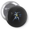 batsy 2 Pin-back button