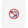 no drama Mousepad