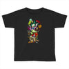 bart simplon Toddler T-shirt