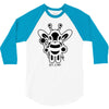 bee czar 3/4 Sleeve Shirt