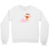 don't lose your mind Crewneck Sweatshirt