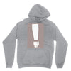 exclamation box Unisex Hoodie