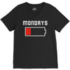 mondays suck V-Neck Tee