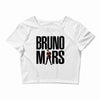 B_MARS Crop Top