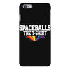 Spaceballs The T Shirt iPhone 6 Plus/6s Plus Case