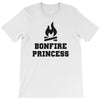 Bonfire Princess T-Shirt