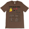 ikea hero type s T-Shirt