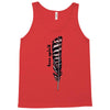 free spirit Tank Top